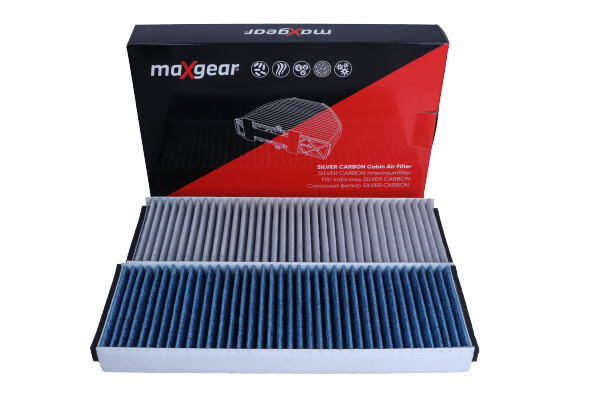 MAXGEAR Filter, Innenraumluft